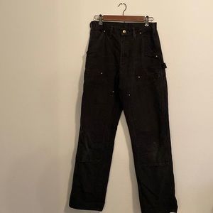 Carhartt Cargo Jeans